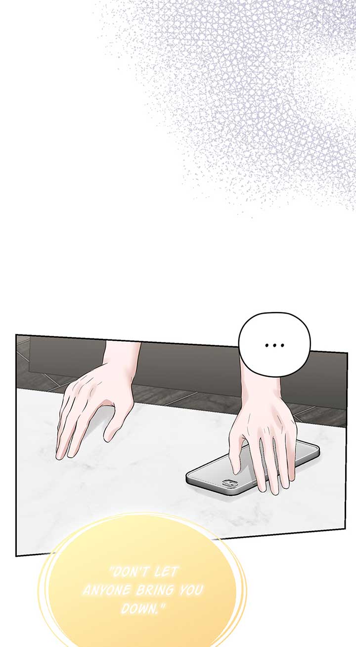 A Sneaky Blind Date Chapter 25 - Page 9