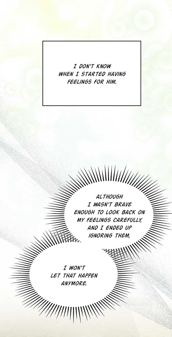 A Sneaky Blind Date Chapter 25 - Page 82