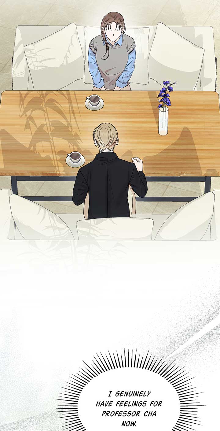 A Sneaky Blind Date Chapter 25 - Page 83