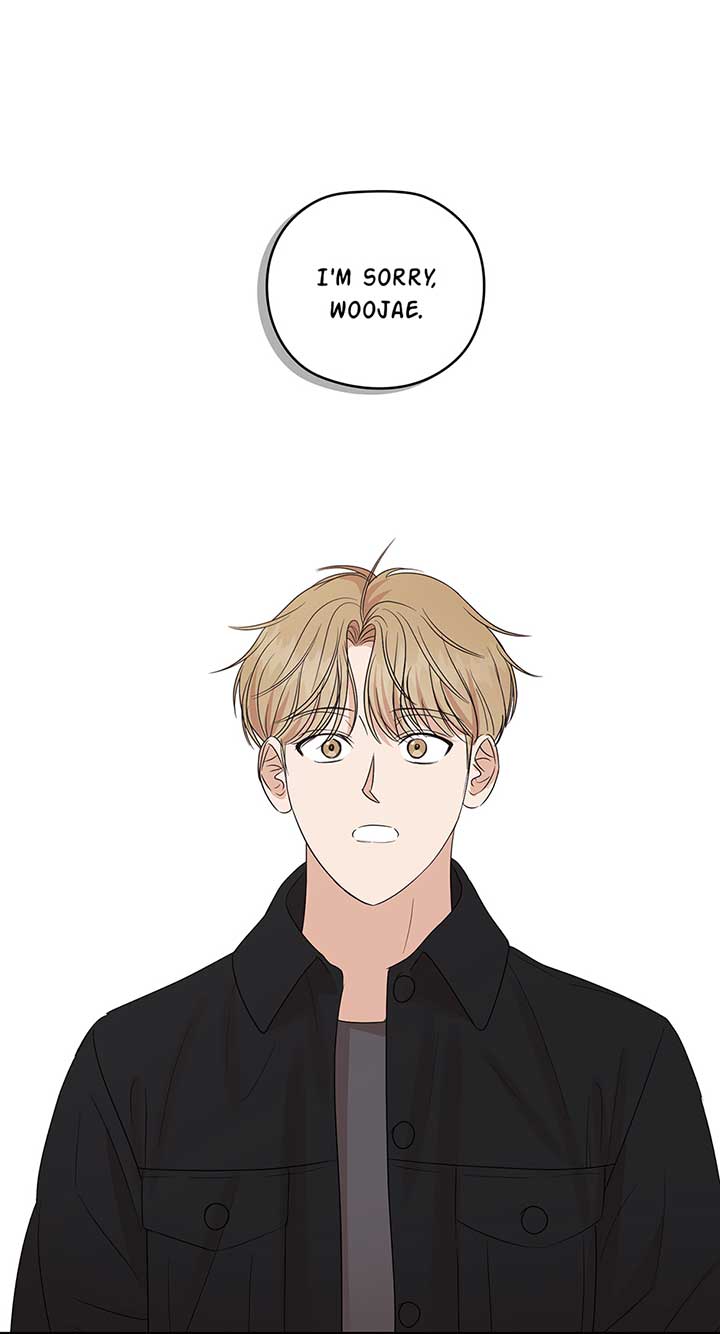 A Sneaky Blind Date Chapter 25 - Page 85