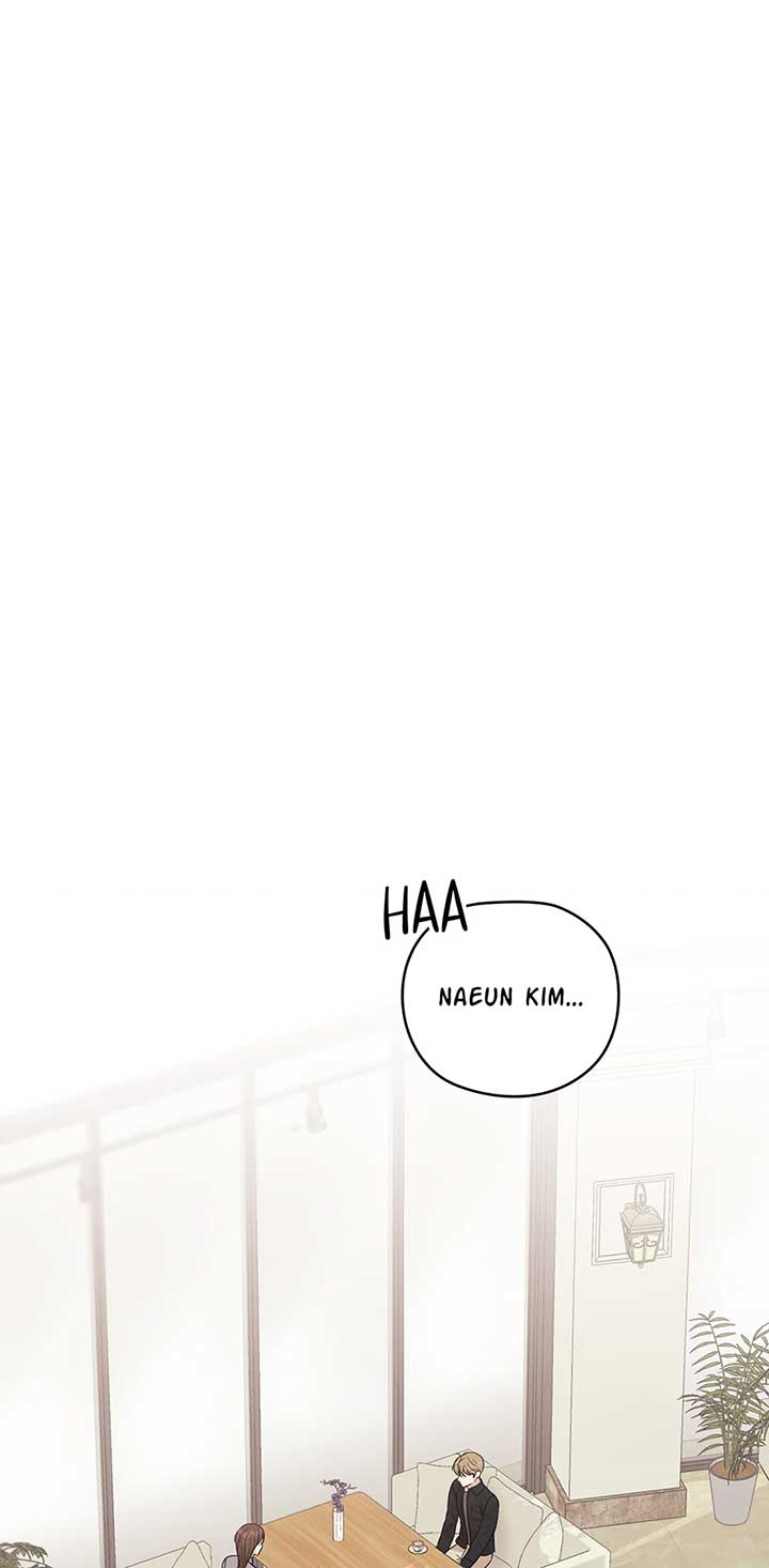 A Sneaky Blind Date Chapter 26 - Page 1