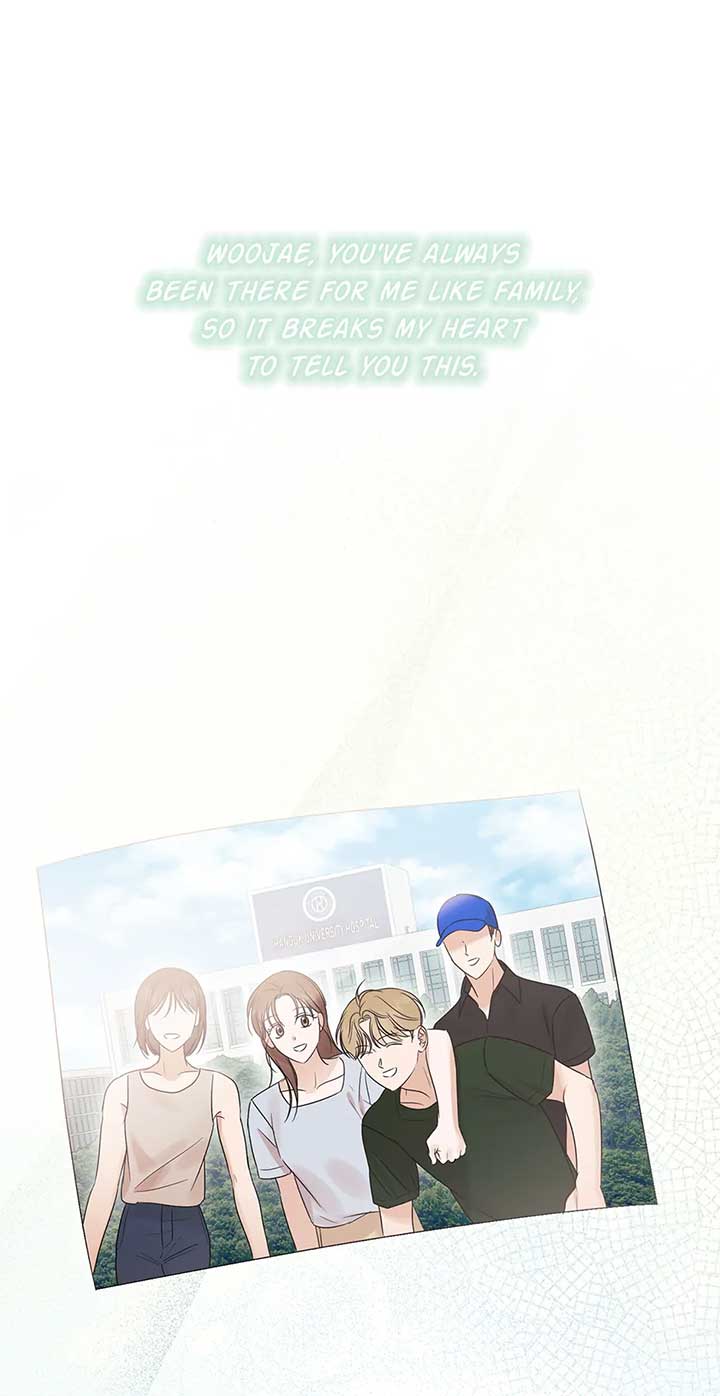 A Sneaky Blind Date Chapter 26 - Page 13