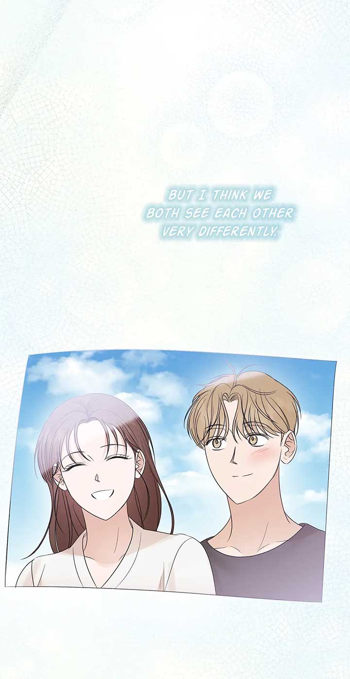 A Sneaky Blind Date Chapter 26 - Page 14