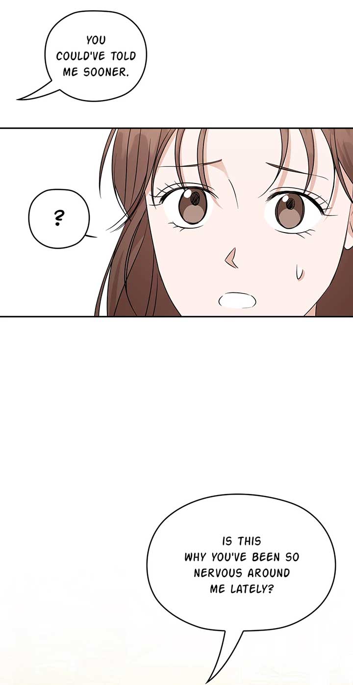 A Sneaky Blind Date Chapter 26 - Page 17