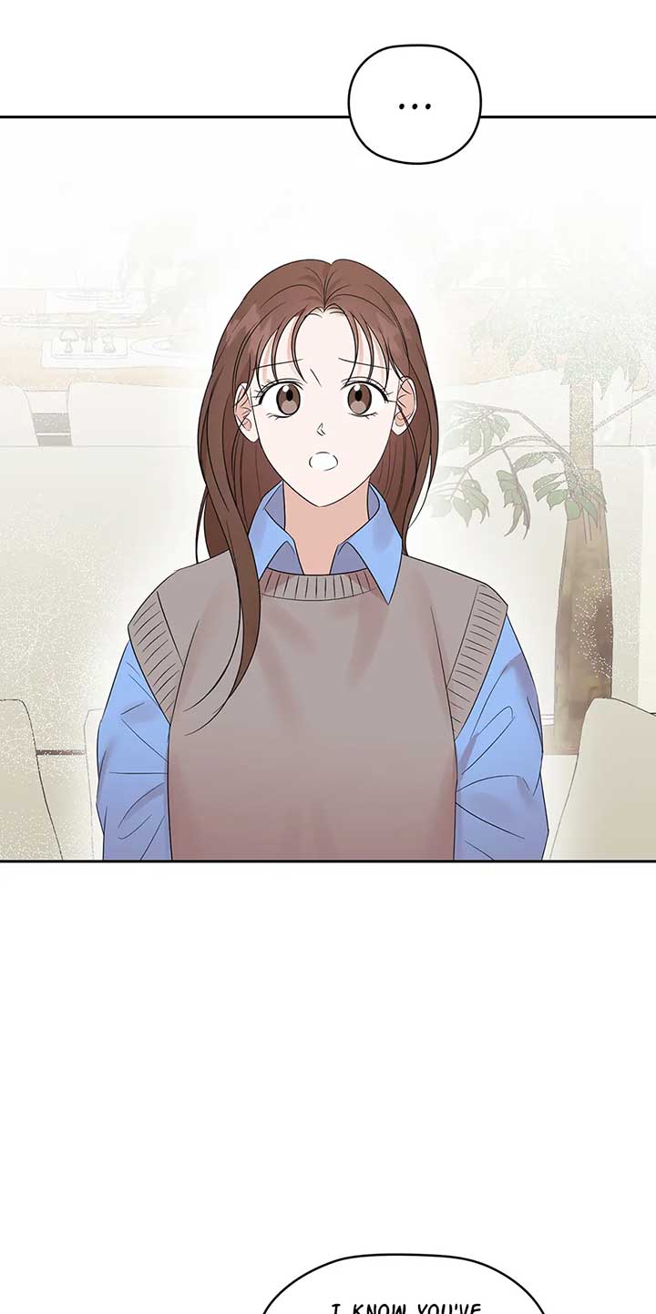 A Sneaky Blind Date Chapter 26 - Page 19