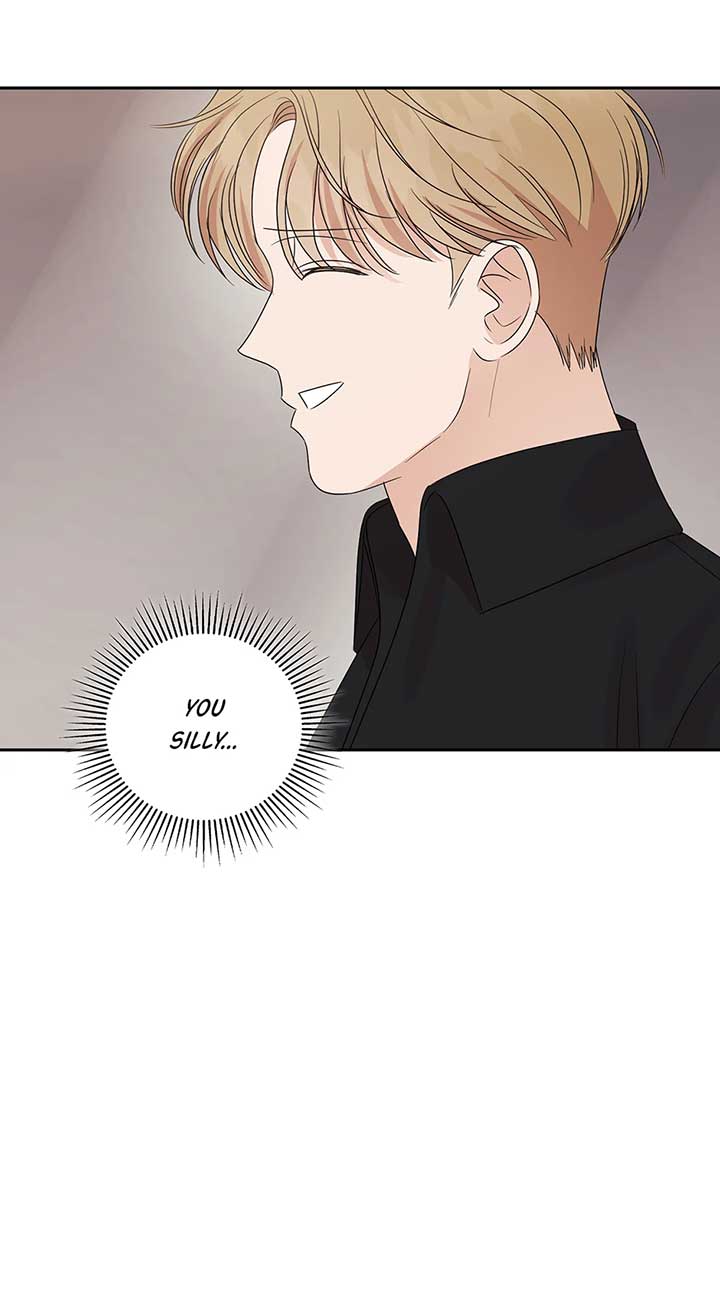 A Sneaky Blind Date Chapter 26 - Page 25