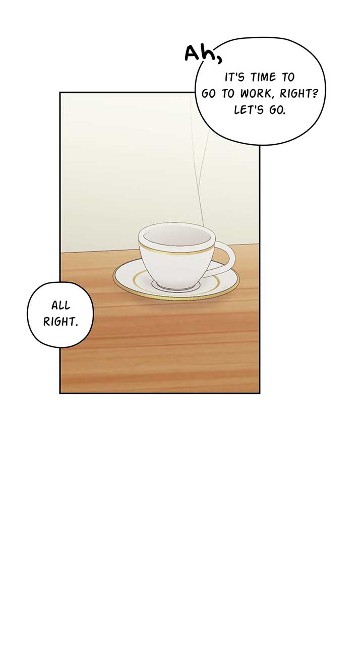 A Sneaky Blind Date Chapter 26 - Page 26