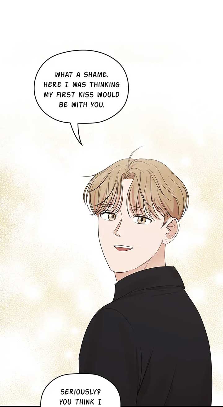 A Sneaky Blind Date Chapter 26 - Page 27