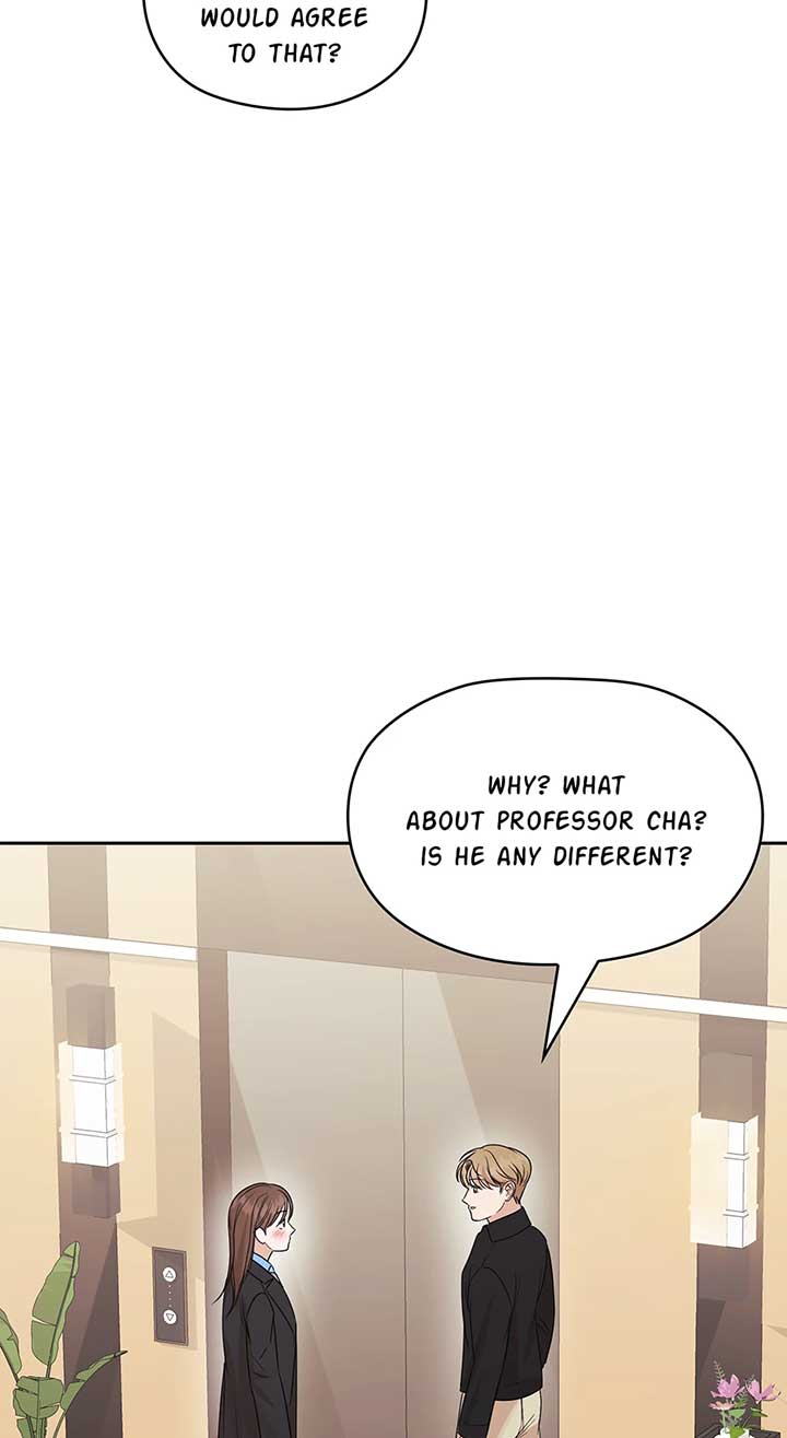 A Sneaky Blind Date Chapter 26 - Page 28