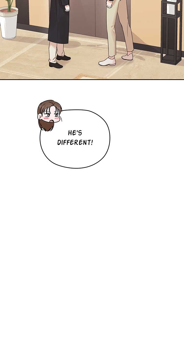 A Sneaky Blind Date Chapter 26 - Page 29