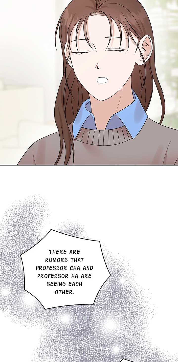 A Sneaky Blind Date Chapter 26 - Page 4