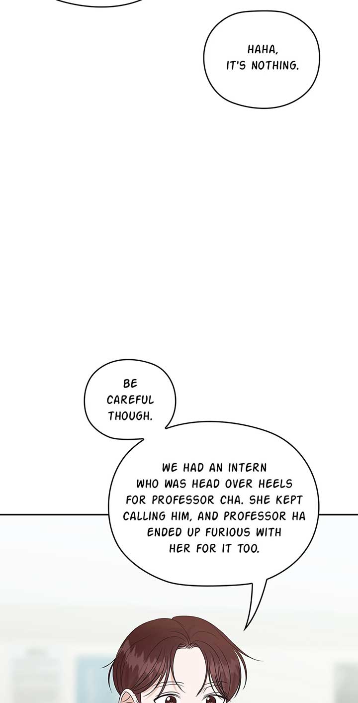 A Sneaky Blind Date Chapter 26 - Page 40