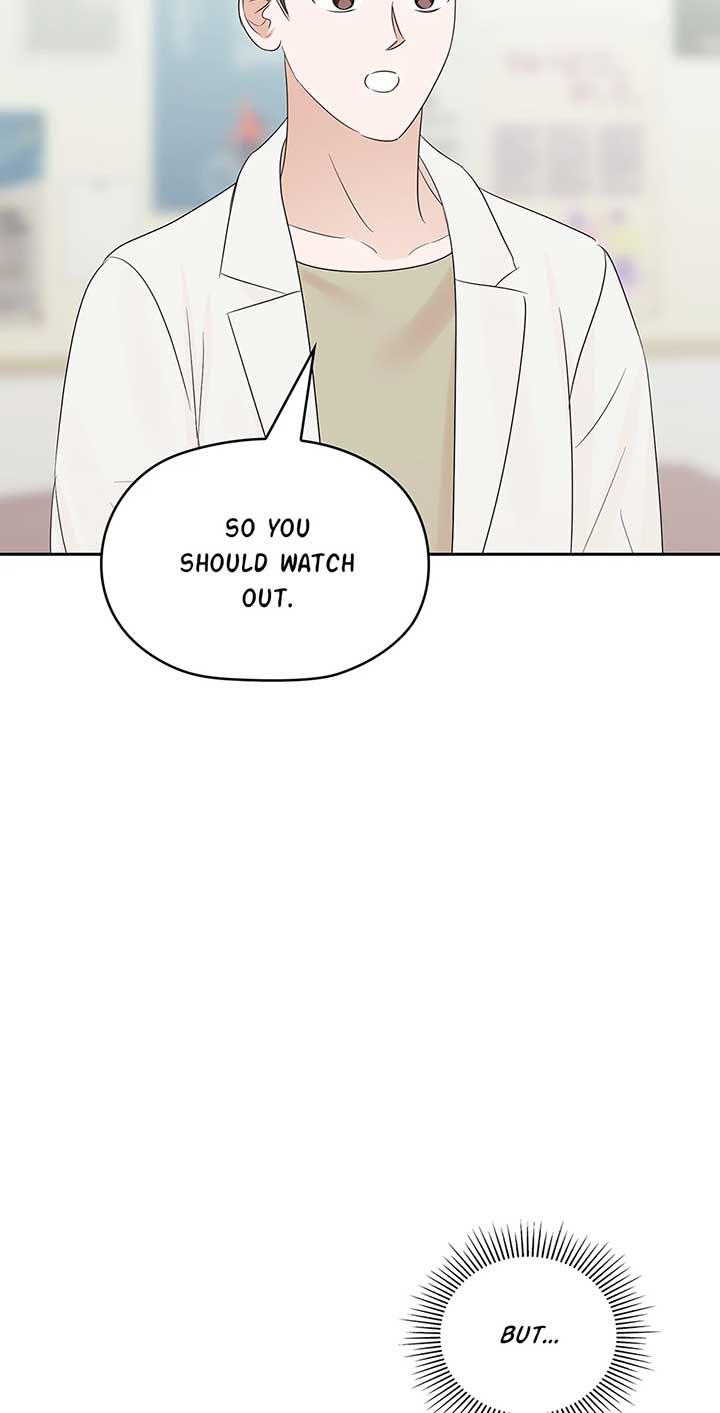 A Sneaky Blind Date Chapter 26 - Page 41