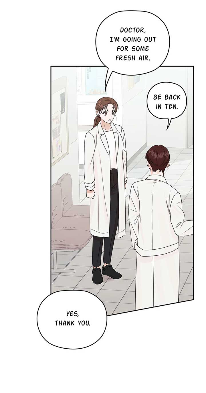 A Sneaky Blind Date Chapter 26 - Page 43