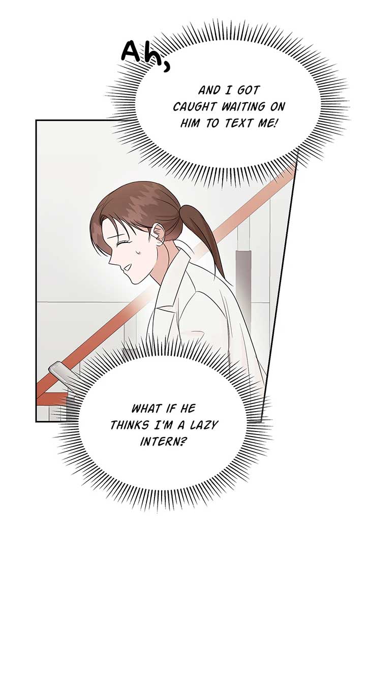 A Sneaky Blind Date Chapter 26 - Page 49