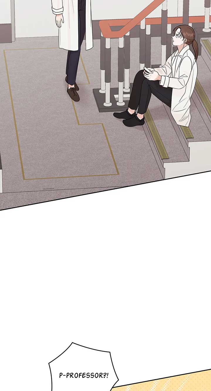 A Sneaky Blind Date Chapter 26 - Page 52