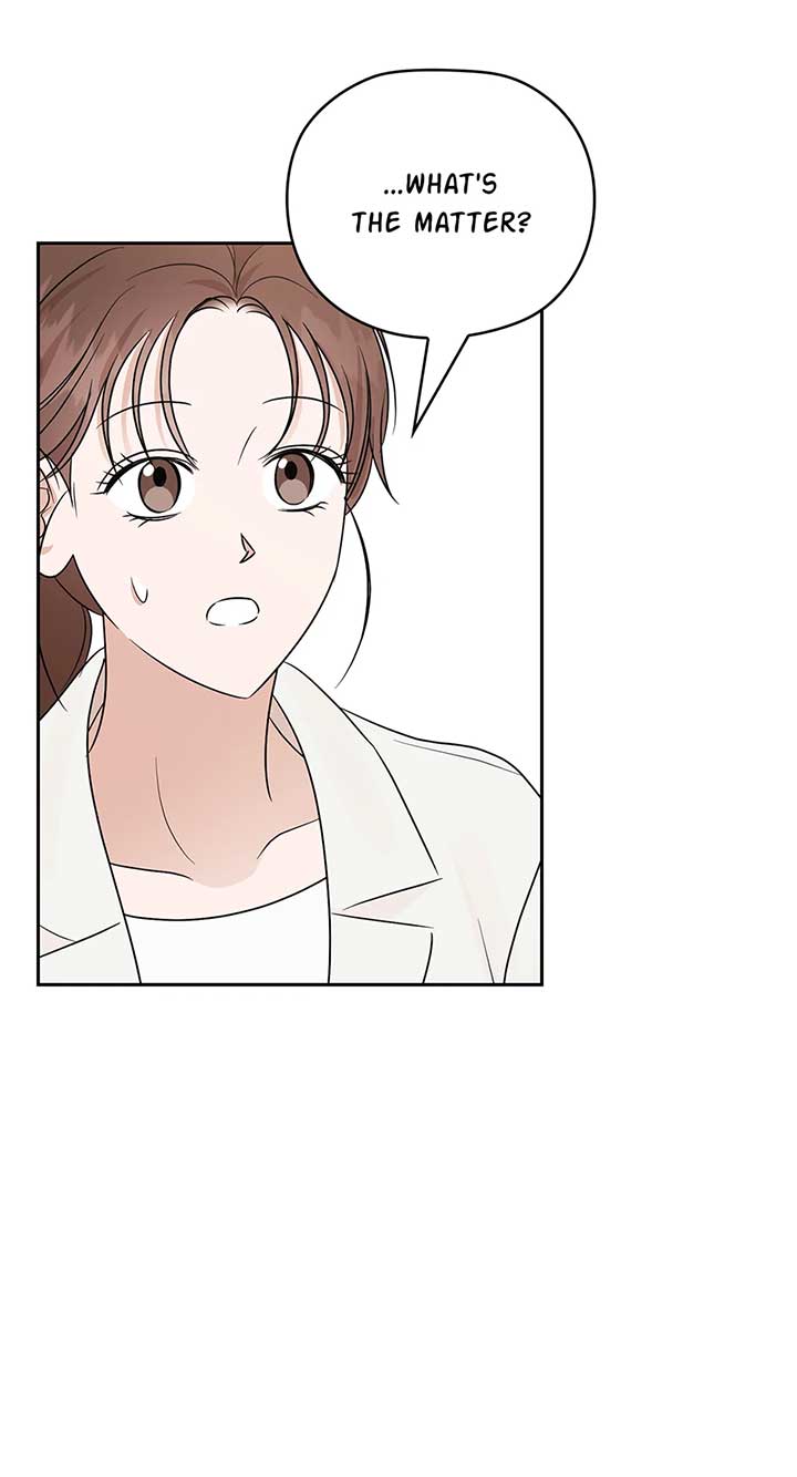 A Sneaky Blind Date Chapter 26 - Page 54