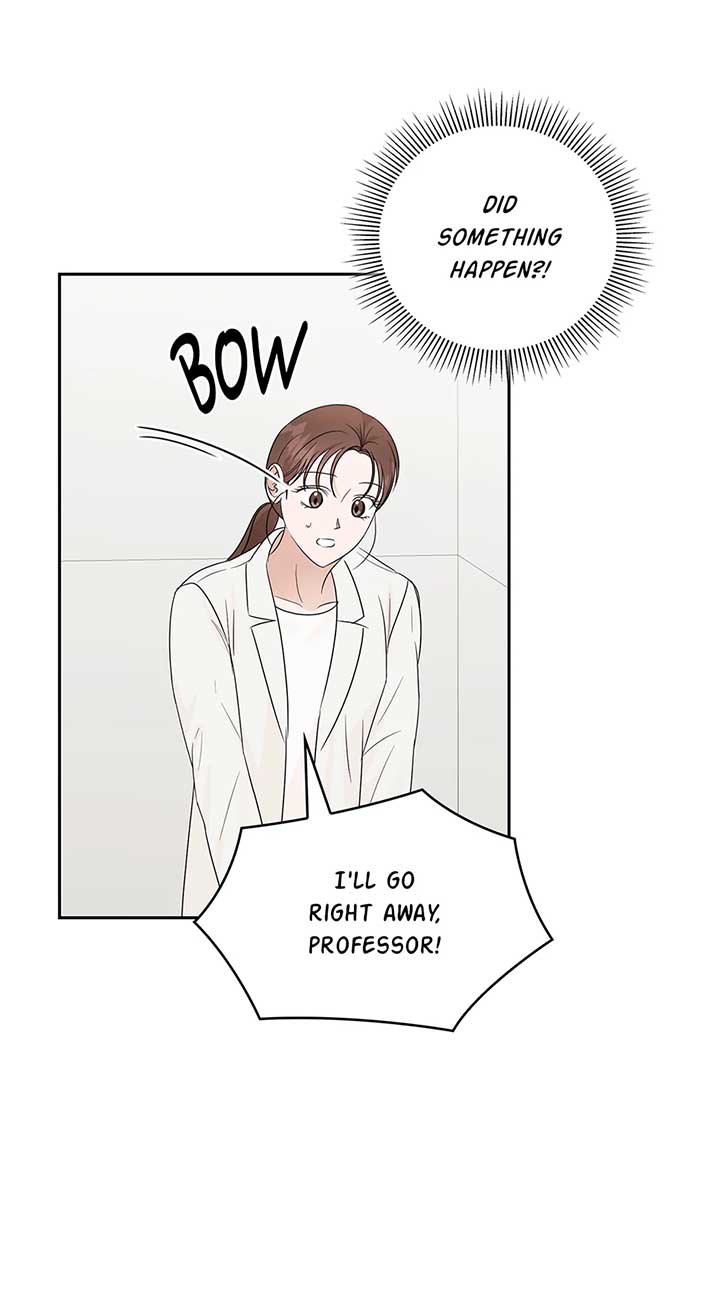 A Sneaky Blind Date Chapter 26 - Page 56