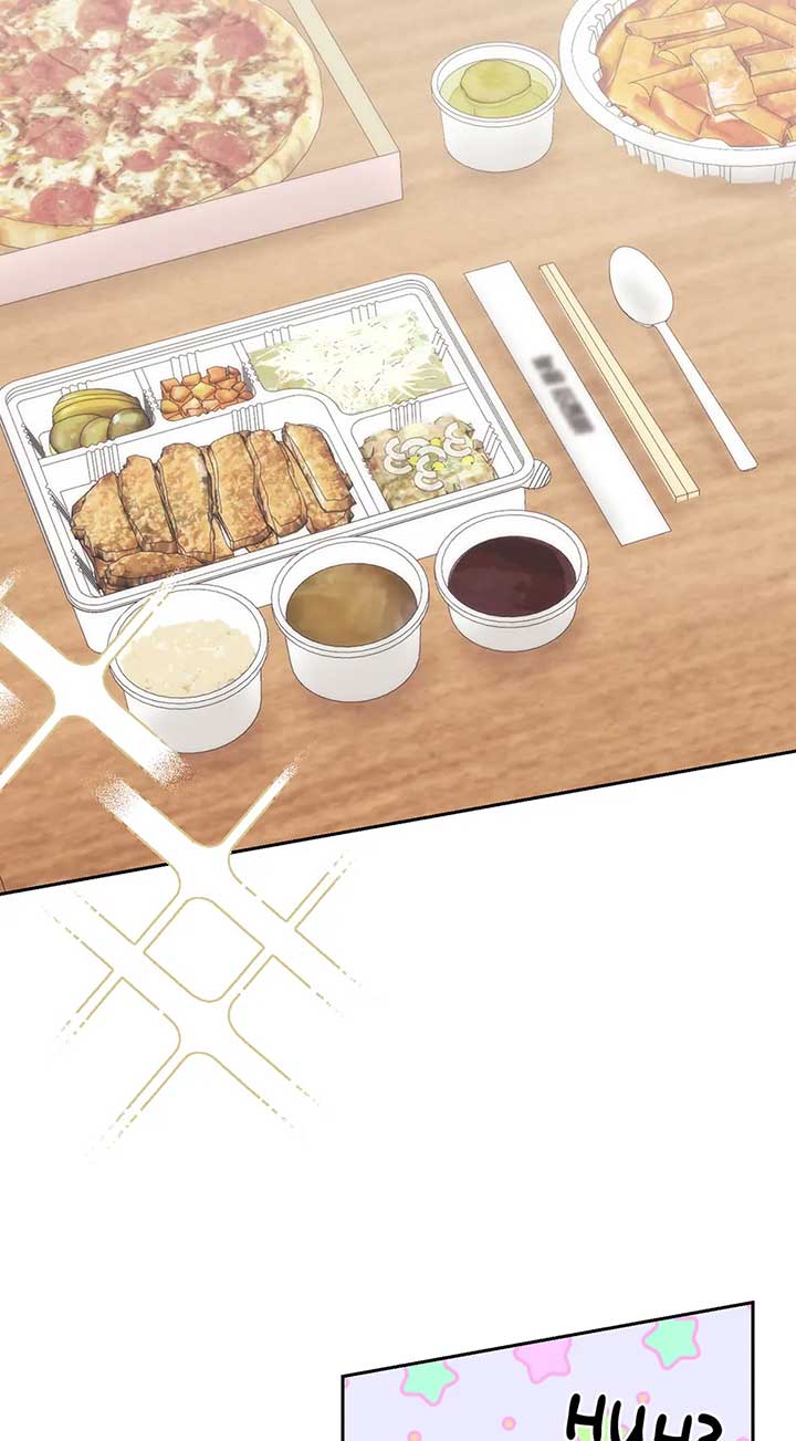 A Sneaky Blind Date Chapter 26 - Page 58