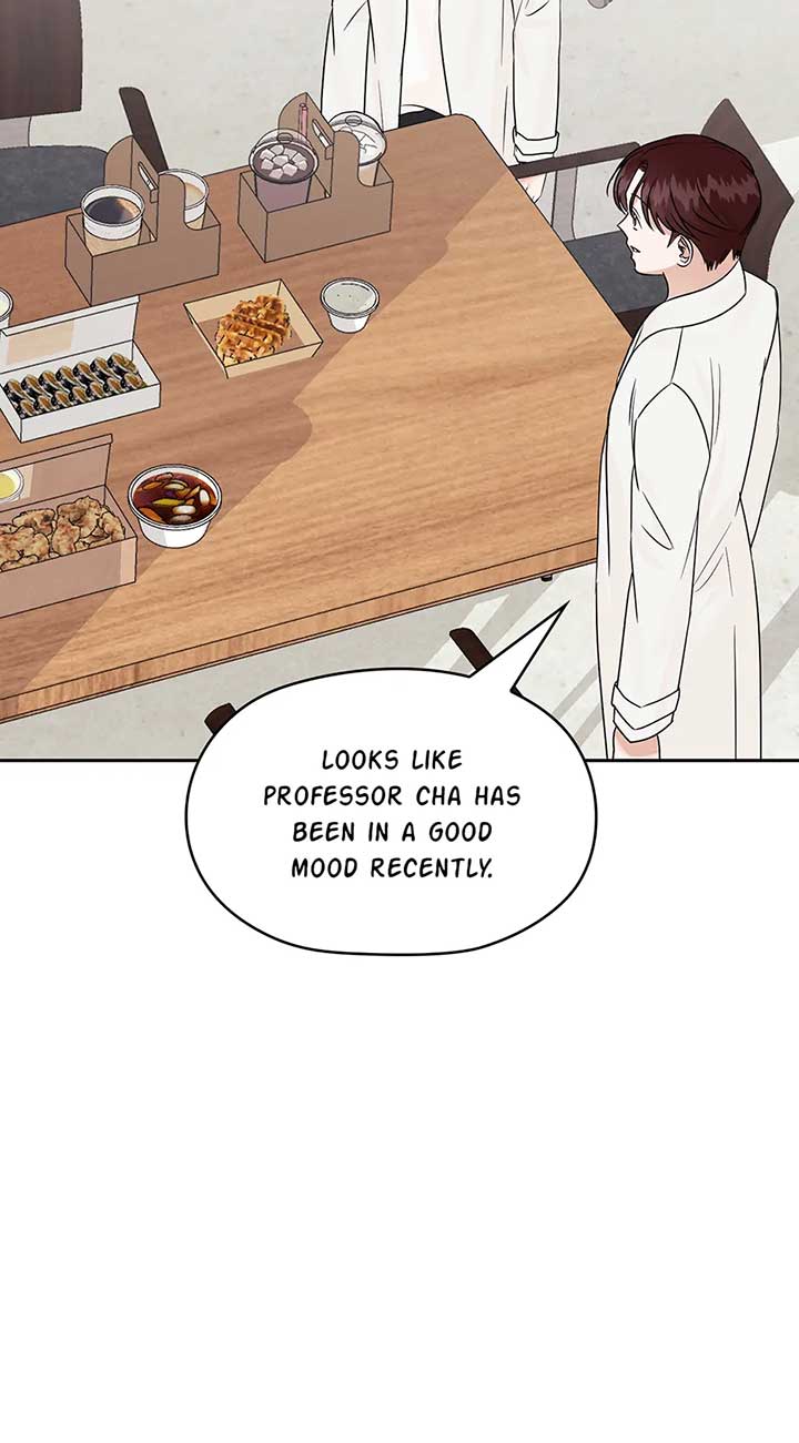 A Sneaky Blind Date Chapter 26 - Page 60