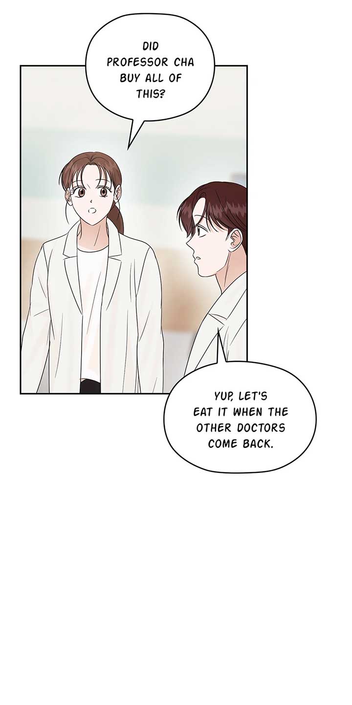 A Sneaky Blind Date Chapter 26 - Page 61