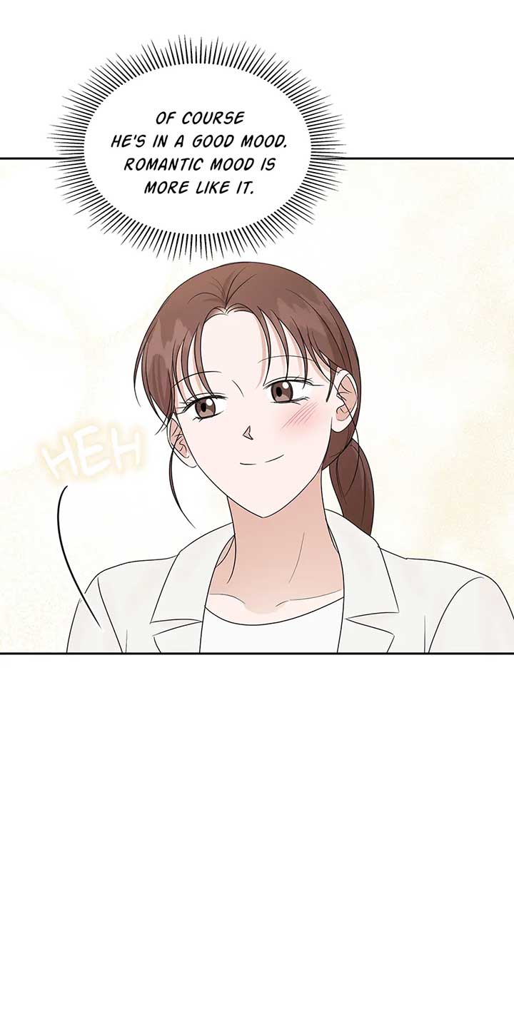 A Sneaky Blind Date Chapter 26 - Page 62