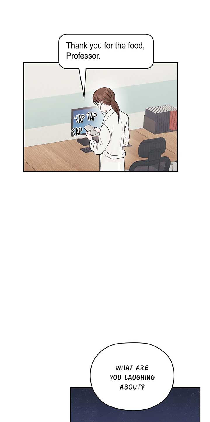 A Sneaky Blind Date Chapter 26 - Page 63