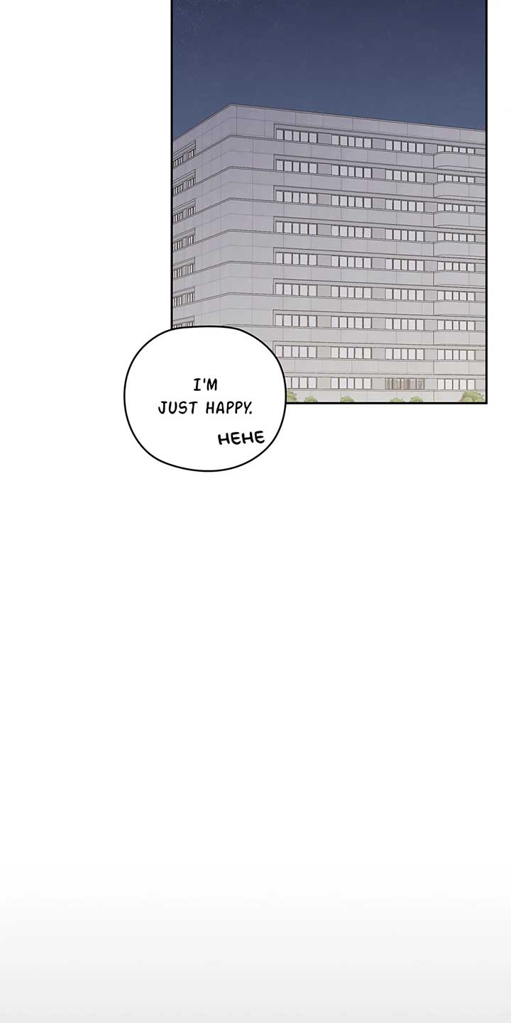 A Sneaky Blind Date Chapter 26 - Page 64