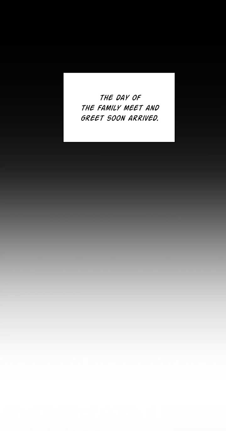 A Sneaky Blind Date Chapter 26 - Page 66