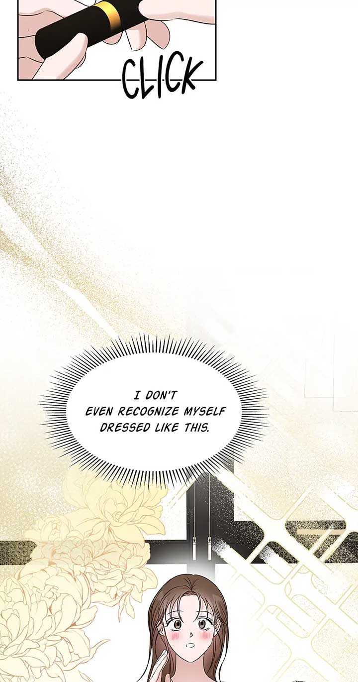 A Sneaky Blind Date Chapter 26 - Page 68