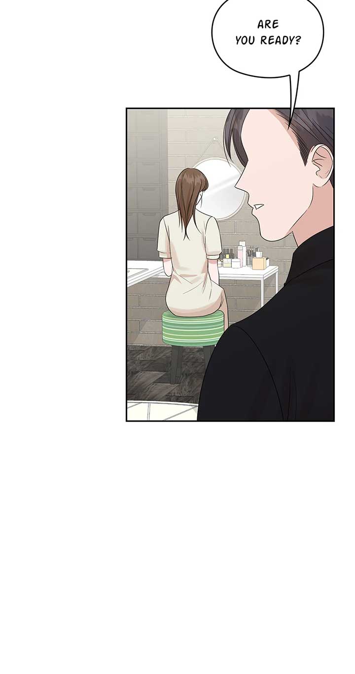 A Sneaky Blind Date Chapter 26 - Page 70