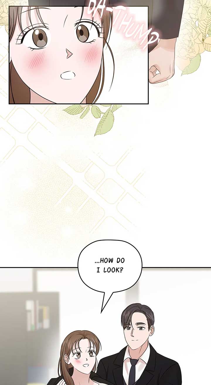 A Sneaky Blind Date Chapter 26 - Page 72