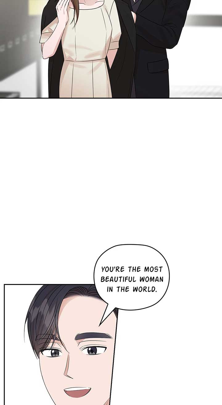 A Sneaky Blind Date Chapter 26 - Page 73