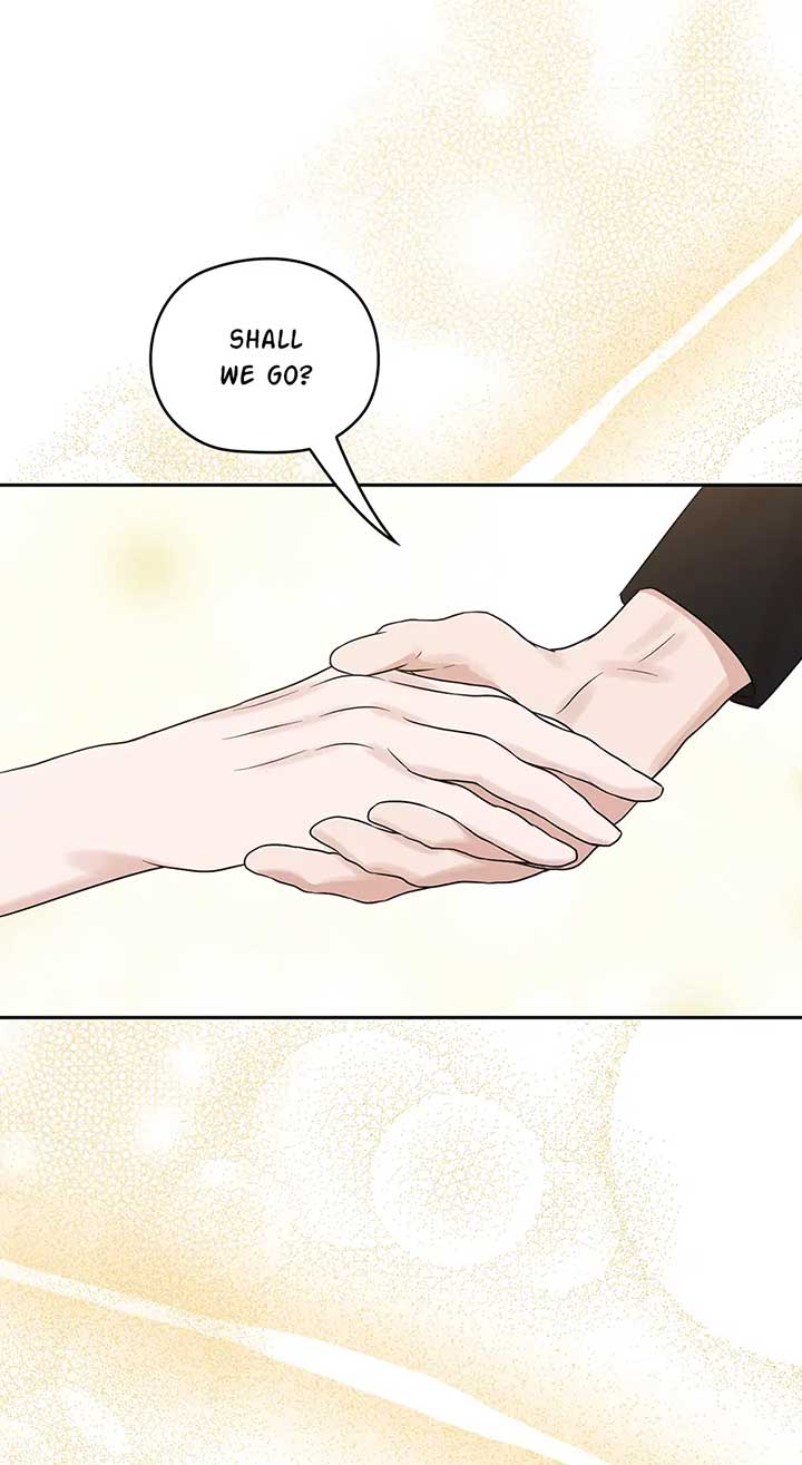 A Sneaky Blind Date Chapter 26 - Page 75