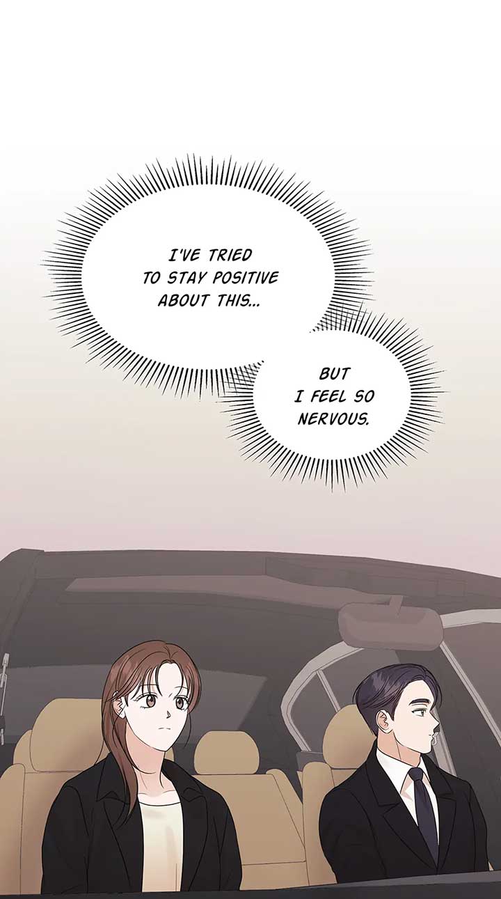 A Sneaky Blind Date Chapter 26 - Page 79