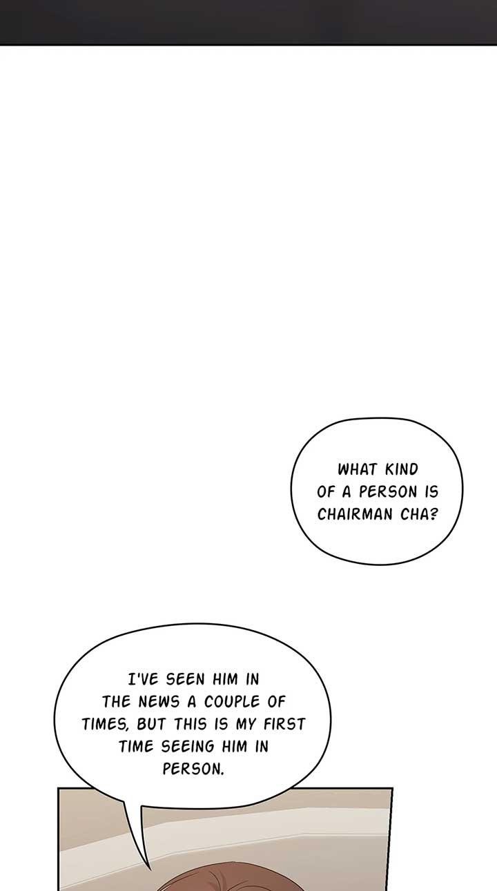 A Sneaky Blind Date Chapter 26 - Page 80