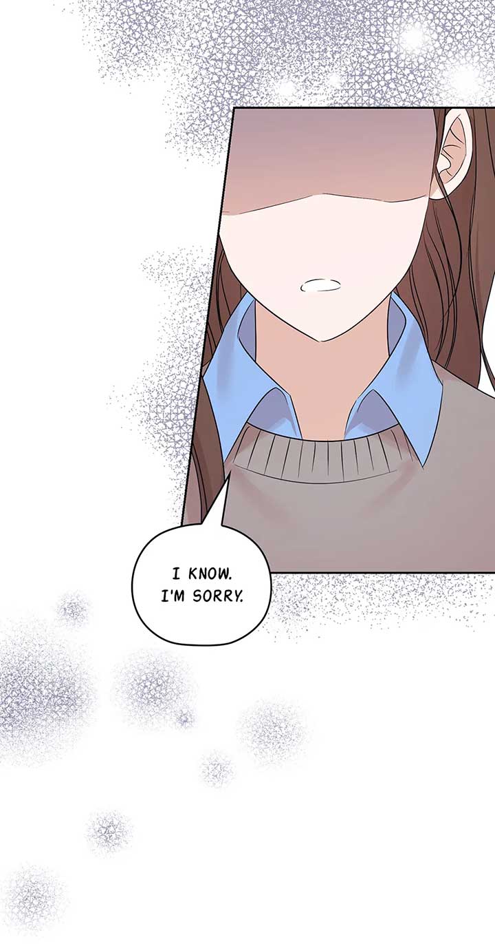 A Sneaky Blind Date Chapter 26 - Page 9