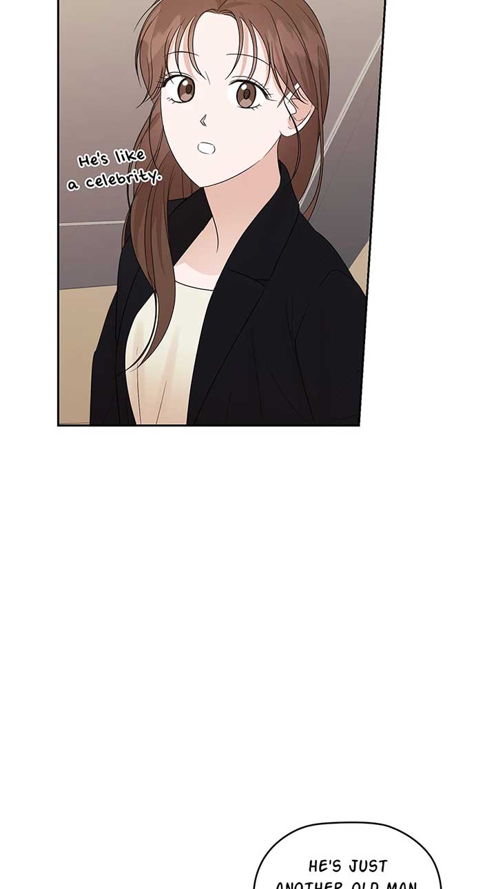 A Sneaky Blind Date Chapter 26 - Page 81