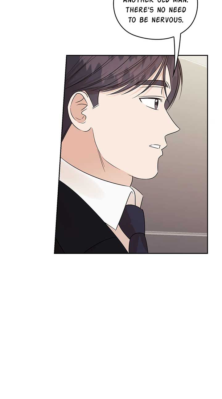 A Sneaky Blind Date Chapter 26 - Page 82