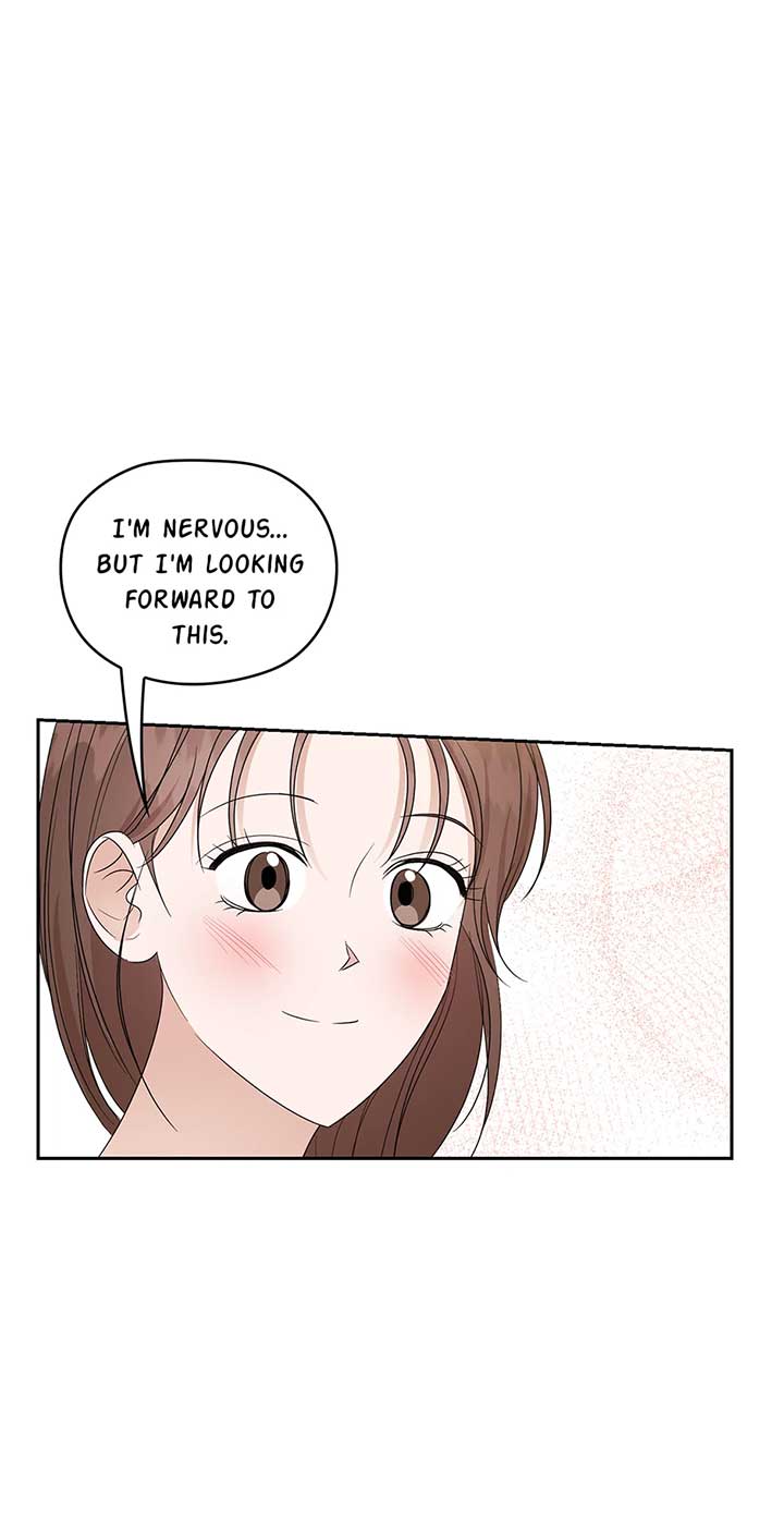 A Sneaky Blind Date Chapter 26 - Page 85