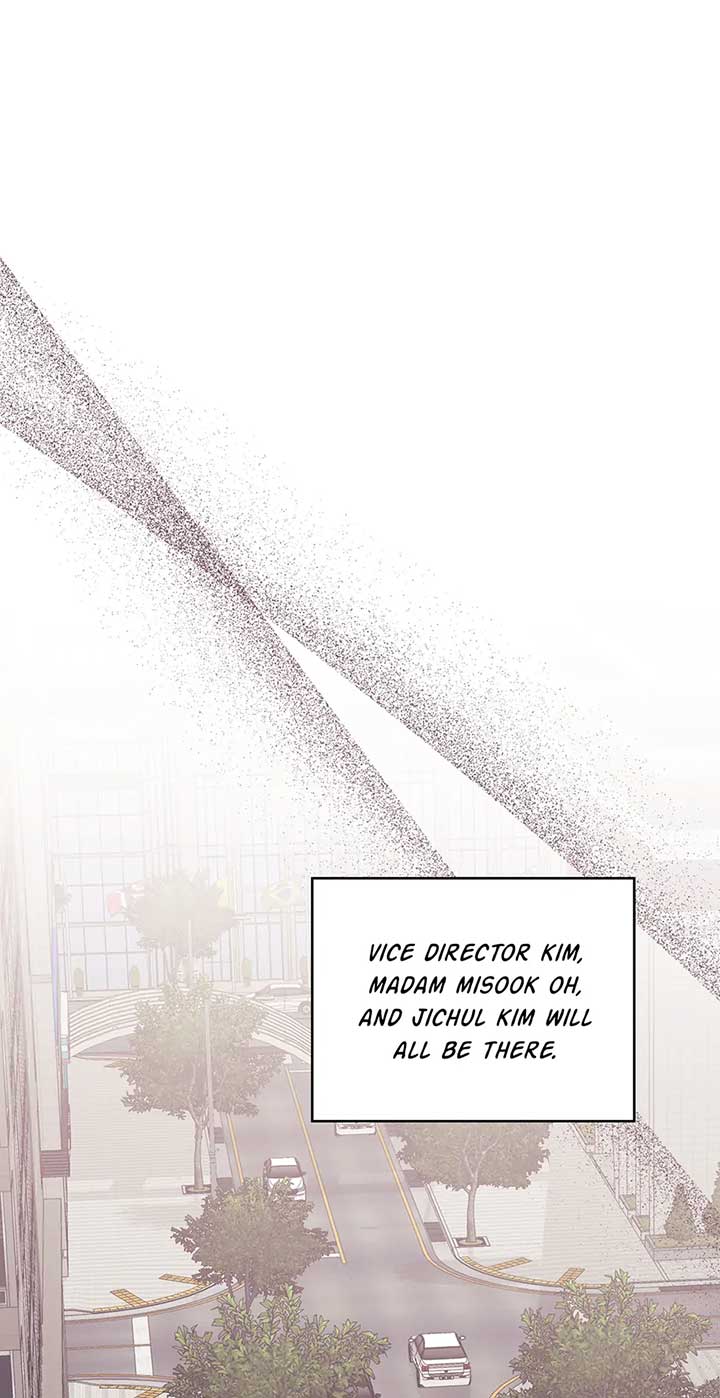 A Sneaky Blind Date Chapter 26 - Page 86