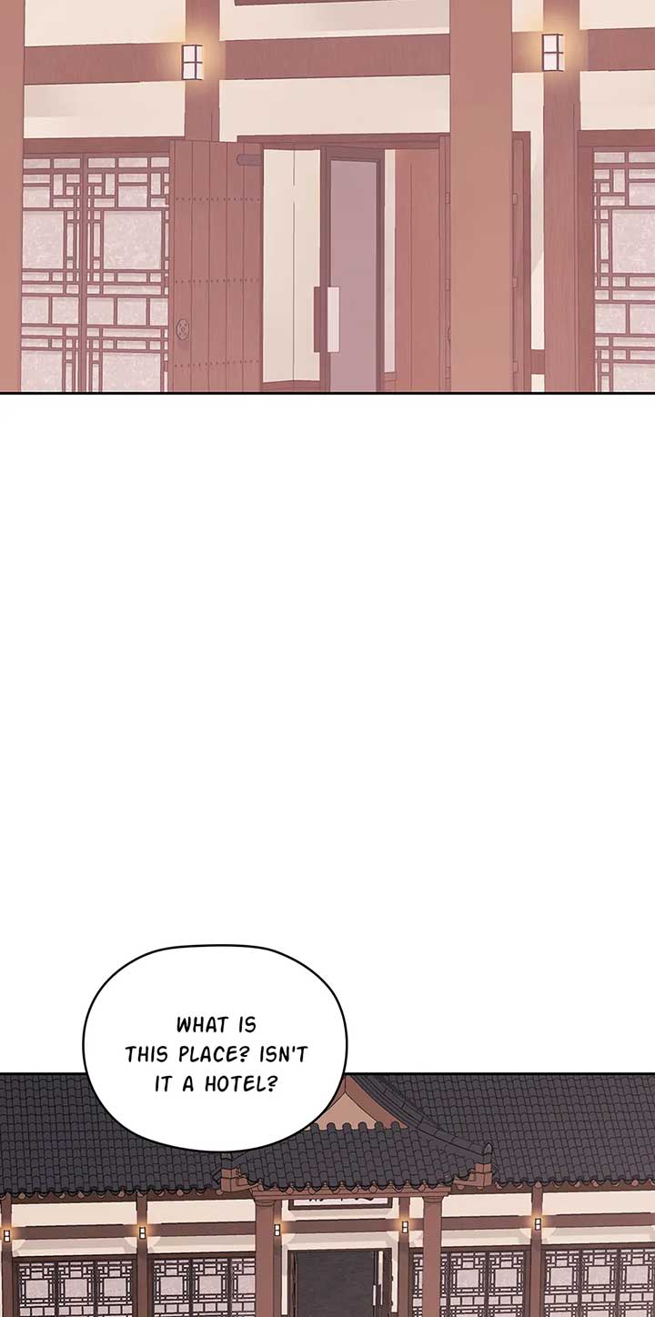 A Sneaky Blind Date Chapter 27 - Page 2