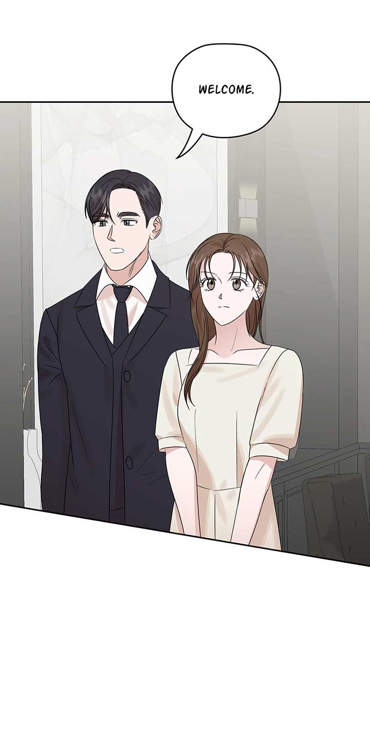 A Sneaky Blind Date Chapter 27 - Page 12