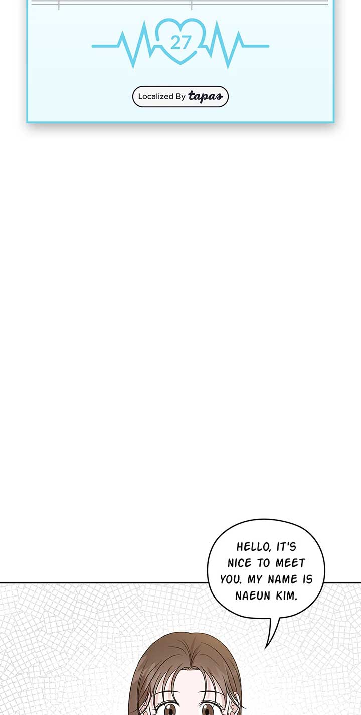 A Sneaky Blind Date Chapter 27 - Page 15