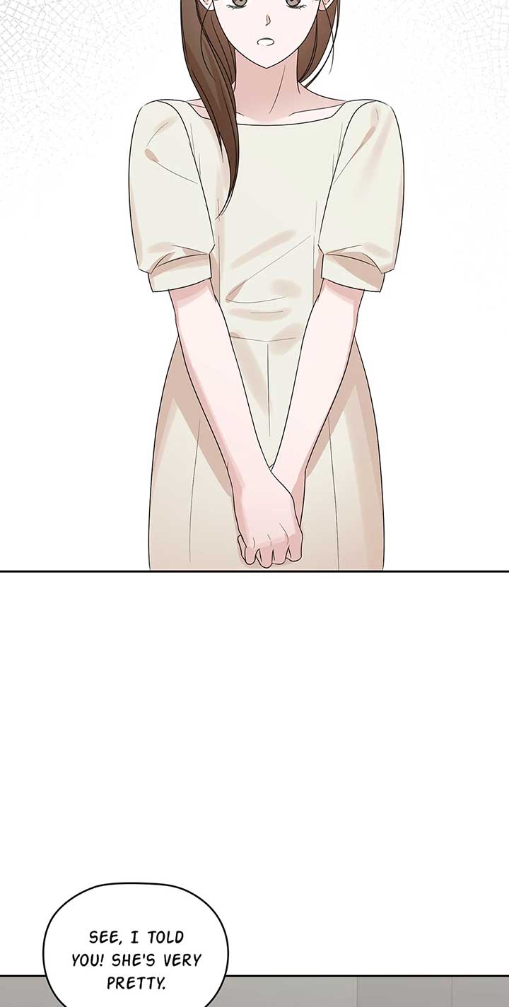 A Sneaky Blind Date Chapter 27 - Page 16