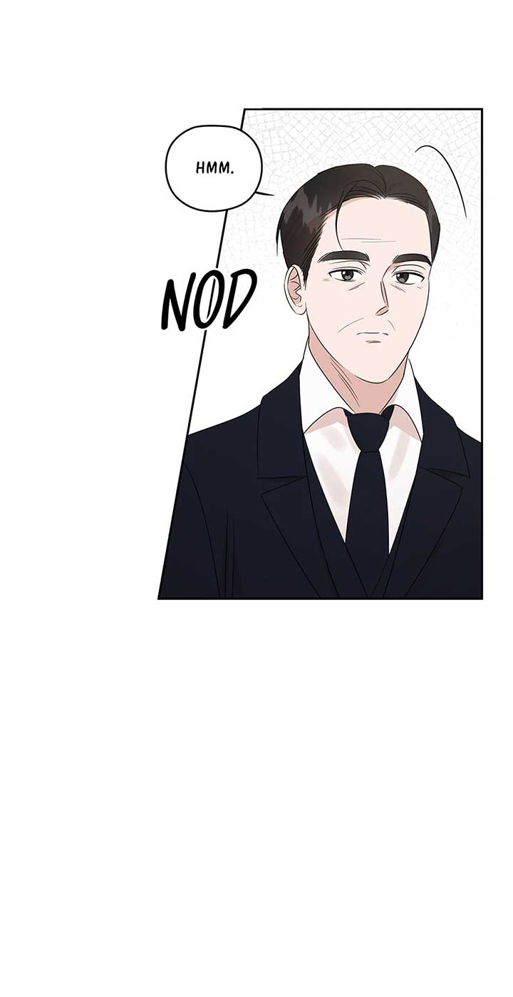 A Sneaky Blind Date Chapter 27 - Page 18