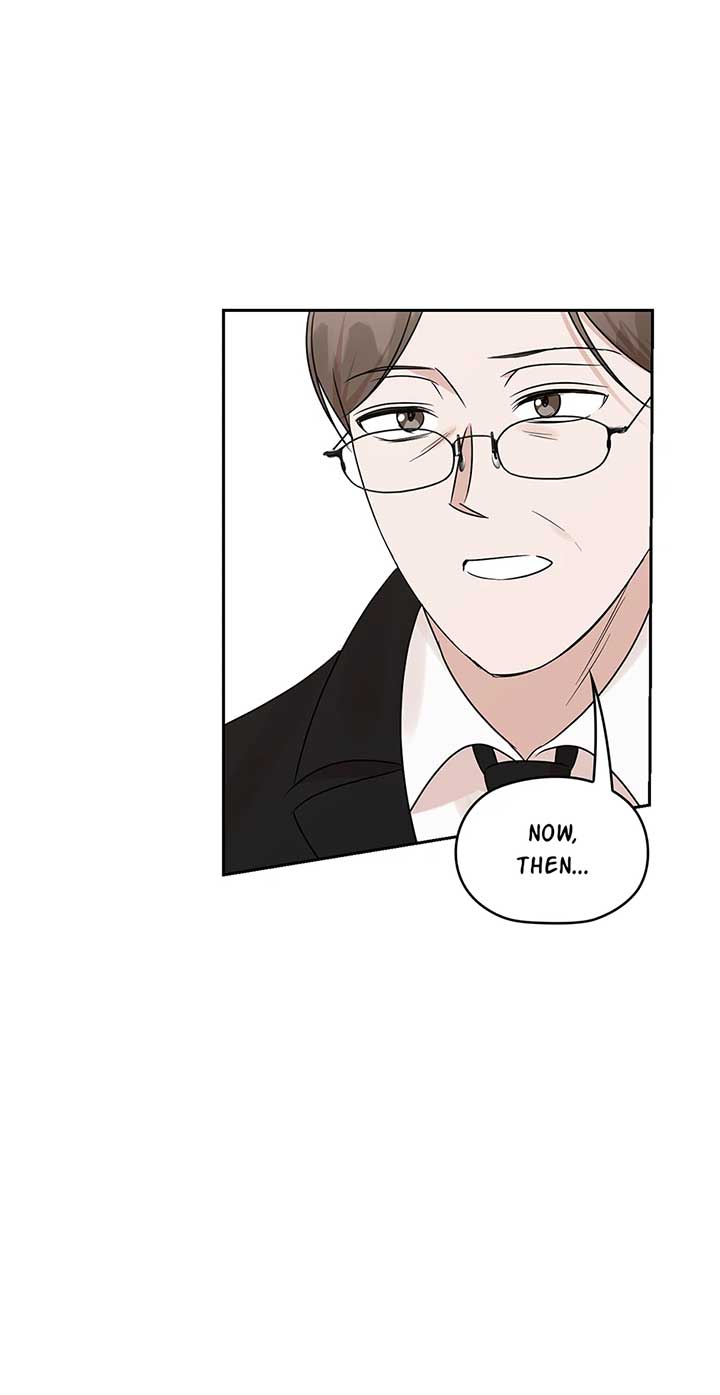 A Sneaky Blind Date Chapter 27 - Page 22