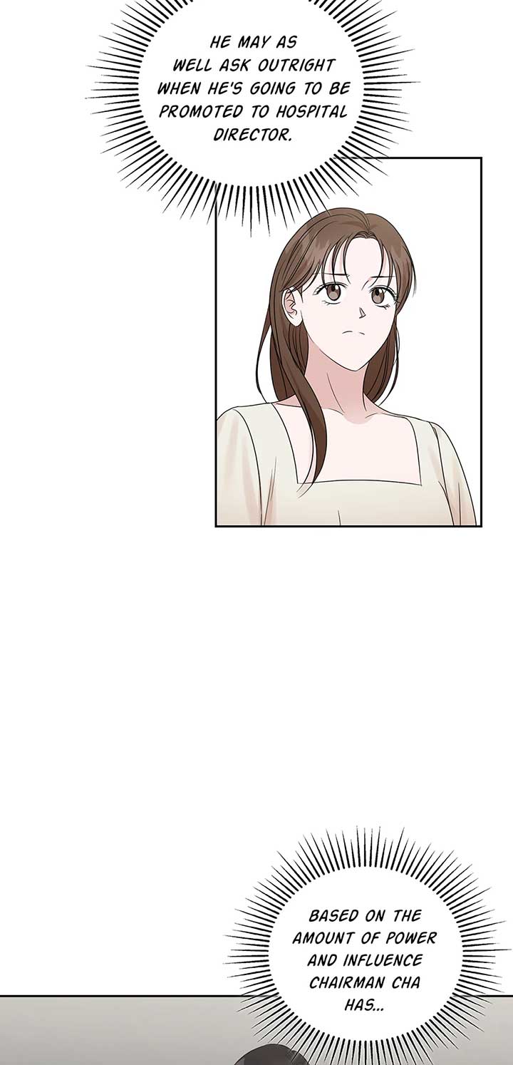 A Sneaky Blind Date Chapter 27 - Page 24