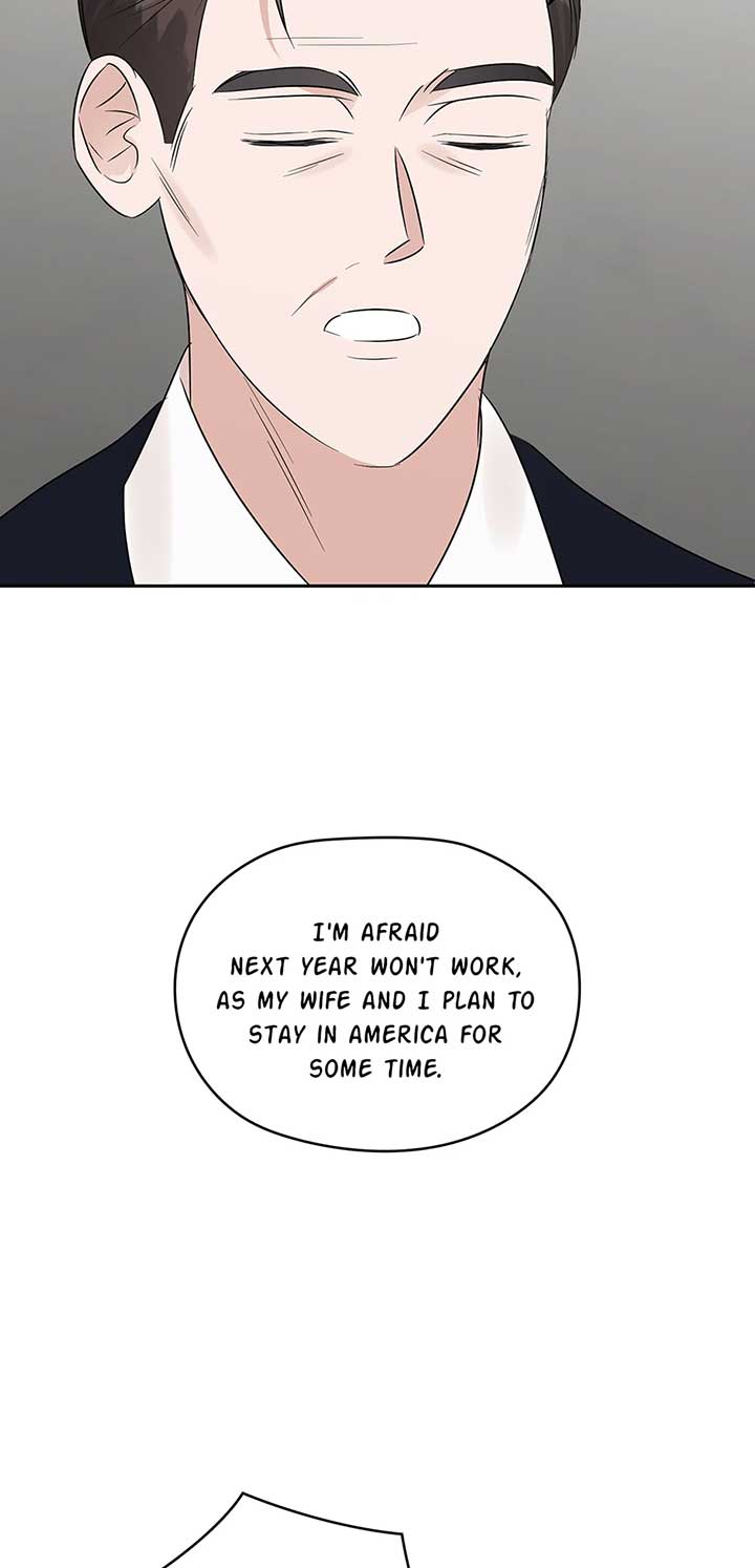 A Sneaky Blind Date Chapter 27 - Page 26