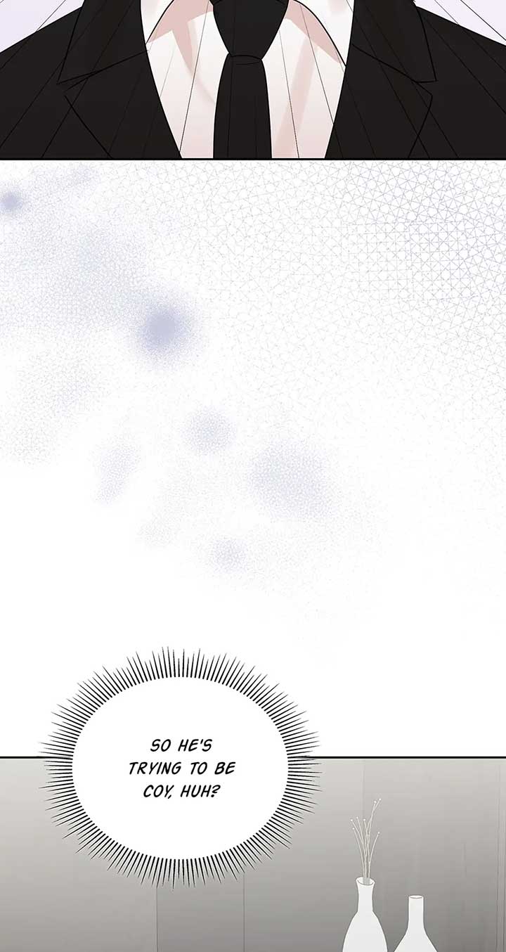 A Sneaky Blind Date Chapter 27 - Page 31